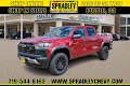 2025 Chevrolet Colorado 4WD Trail Boss