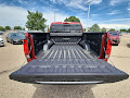 2025 Chevrolet Colorado 4WD Trail Boss
