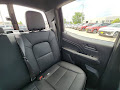 2025 Chevrolet Colorado 4WD Trail Boss