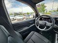 2025 Chevrolet Colorado 4WD Trail Boss