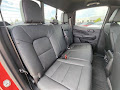 2025 Chevrolet Colorado 4WD Trail Boss