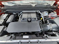 2025 Chevrolet Colorado 4WD Trail Boss