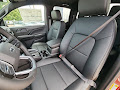 2025 Chevrolet Colorado 4WD Trail Boss