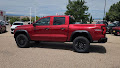2025 Chevrolet Colorado 4WD Trail Boss