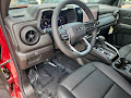 2025 Chevrolet Colorado 4WD Trail Boss