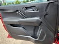 2025 Chevrolet Colorado 4WD Trail Boss