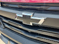 2025 Chevrolet Colorado 4WD Trail Boss