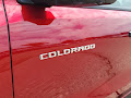 2025 Chevrolet Colorado 4WD Trail Boss