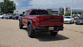 2025 Chevrolet Colorado 4WD Trail Boss