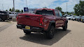 2025 Chevrolet Colorado 4WD Trail Boss