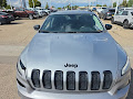 2017 Jeep Cherokee Altitude