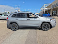 2017 Jeep Cherokee Altitude