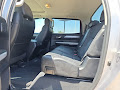 2021 Toyota Tundra 4WD Platinum