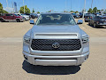 2021 Toyota Tundra 4WD Platinum