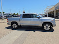 2021 Toyota Tundra 4WD Platinum