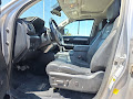 2021 Toyota Tundra 4WD Platinum