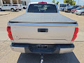 2021 Toyota Tundra 4WD Platinum
