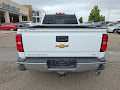 2015 Chevrolet Silverado 3500HD LTZ