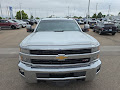 2015 Chevrolet Silverado 3500HD LTZ