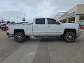 2015 Chevrolet Silverado 3500HD LTZ