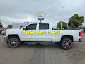 2015 Chevrolet Silverado 3500HD LTZ