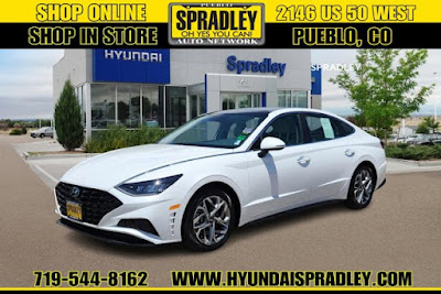 2022 Hyundai Sonata