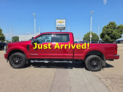 2019 Ford Super Duty F-350 SRW XL