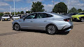 2024 Hyundai Sonata Hybrid Limited