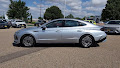 2024 Hyundai Sonata Hybrid Limited