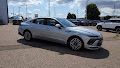 2024 Hyundai Sonata Hybrid Limited
