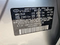 2024 Hyundai Sonata Hybrid Limited