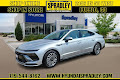 2024 Hyundai Sonata Hybrid Limited