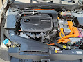 2024 Hyundai Sonata Hybrid Limited