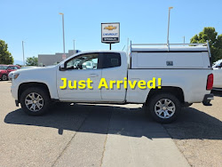 2019 Chevrolet Colorado 4WD LT