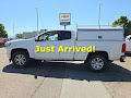 2019 Chevrolet Colorado 4WD LT