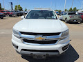 2019 Chevrolet Colorado 4WD LT