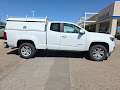 2019 Chevrolet Colorado 4WD LT