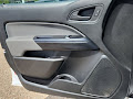 2021 Chevrolet Colorado 4WD Work Truck