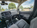 2021 Chevrolet Colorado 4WD Work Truck