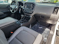 2021 Chevrolet Colorado 4WD Work Truck