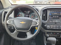 2021 Chevrolet Colorado 4WD Work Truck