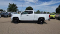 2021 Chevrolet Colorado 4WD Work Truck