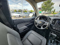 2021 Chevrolet Colorado 4WD Work Truck