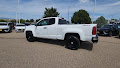 2021 Chevrolet Colorado 4WD Work Truck