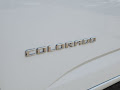 2021 Chevrolet Colorado 4WD Work Truck