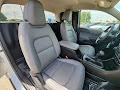 2021 Chevrolet Colorado 4WD Work Truck