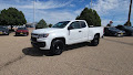 2021 Chevrolet Colorado 4WD Work Truck