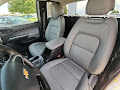2021 Chevrolet Colorado 4WD Work Truck