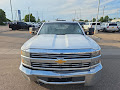 2016 Chevrolet Silverado 3500HD Work Truck