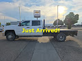2016 Chevrolet Silverado 3500HD Work Truck
